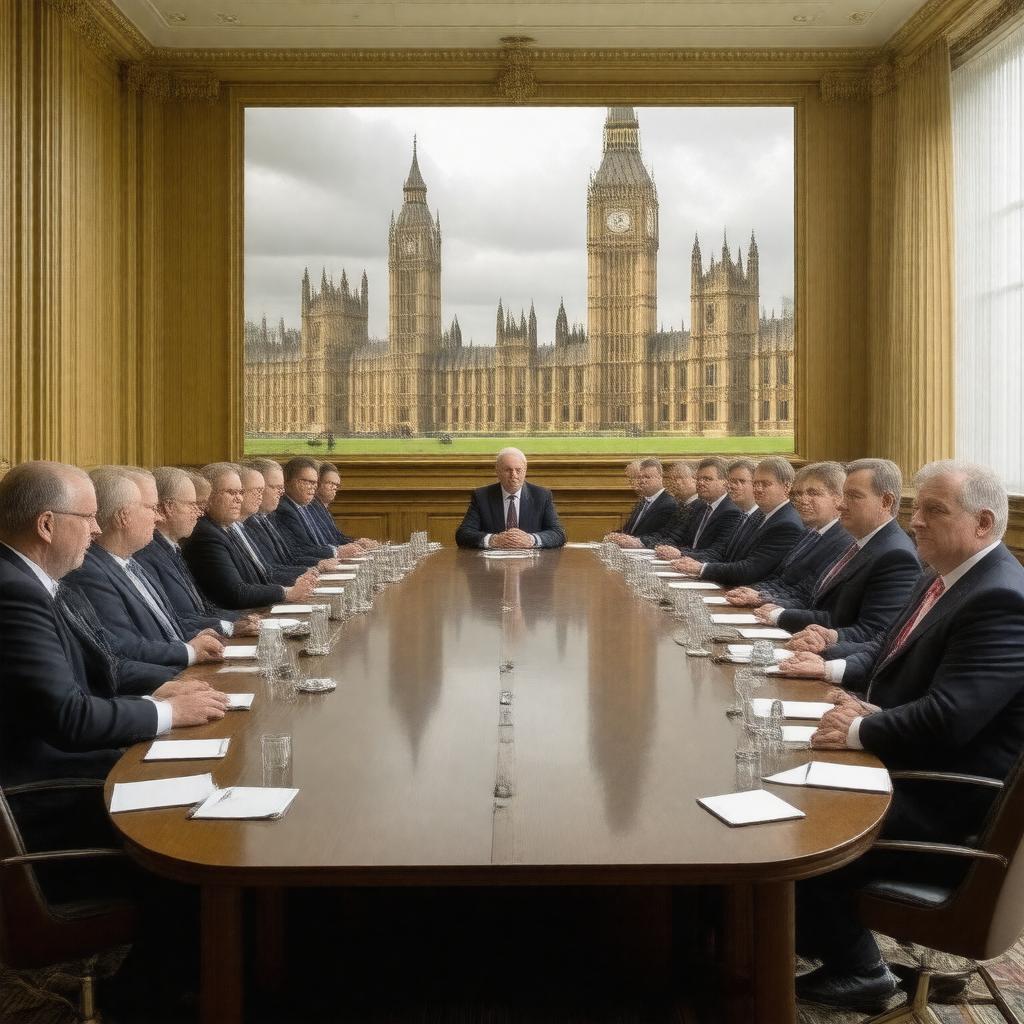 Select Committee on Justice